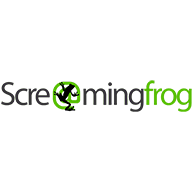 Screaming Frog