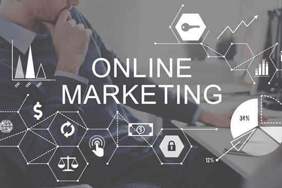 Servicio de Agencia de Marketing On-line Cangas del Narcea